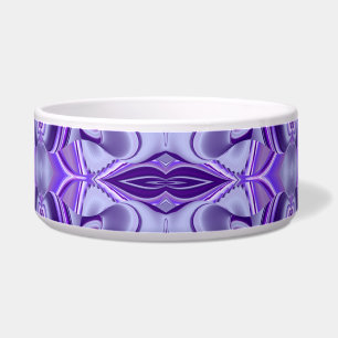 Purple Flower Dreams