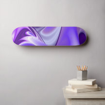 Purple Flower Dreams