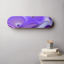 Purple Flower Dreams