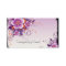 Purple Flower Prairie Rose