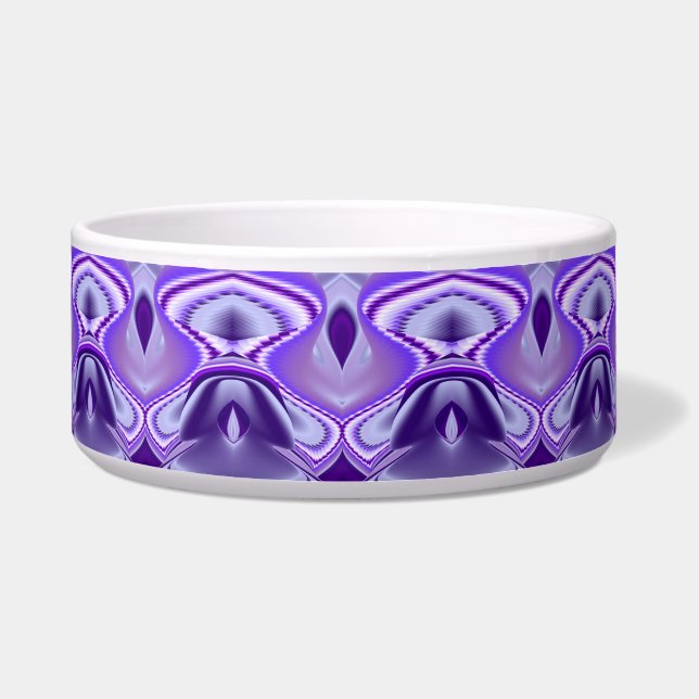 Purple Flower Rainbow Dreams (Front)