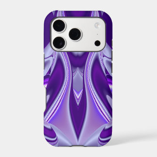 Purple Flower Rainbow Dreams