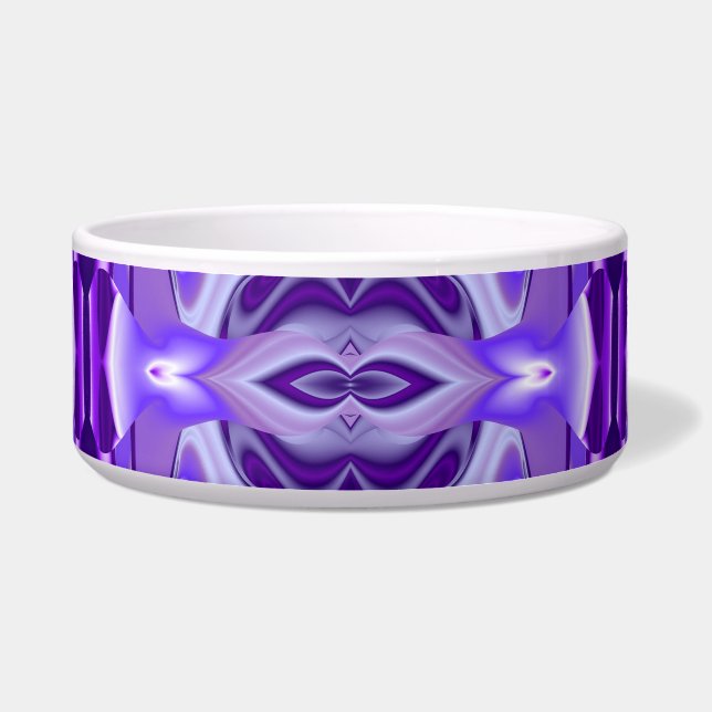 Purple Flower Rainbow Dreams (Front)