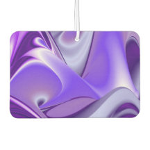 Purple Flower Rainbow Dreams