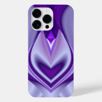 Purple Flower Rainbow Dreams