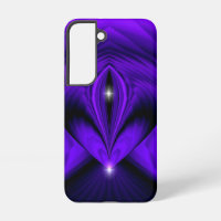 Purple Flower Rainbow Dreams Two Stars