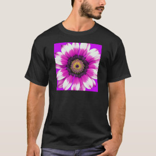 Purple Flower T-Shirt