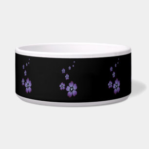 Purple Flowers