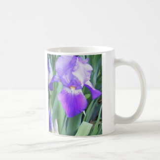 Purple Flurples Mug