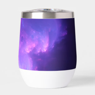 purple galaxy