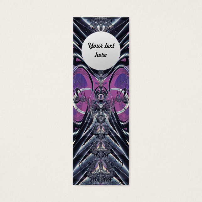 Purple Galaxy (Front)