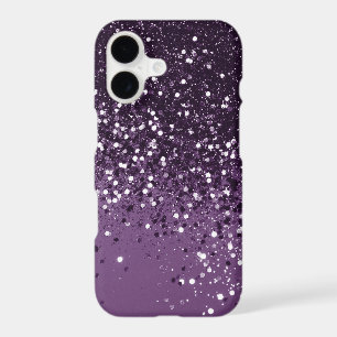 PURPLE Glitter Dream #1 #shiny