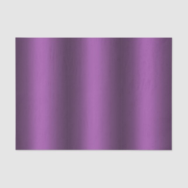 Purple Gradient Tissue Paper (Front)