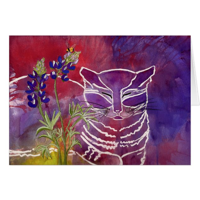 Purple Haze (Front Horizontal)