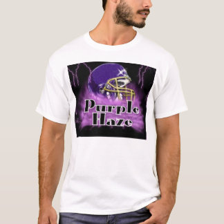 Purple Haze #2 T-Shirt