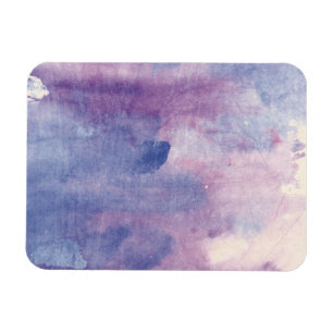 Purple Haze II Magnet