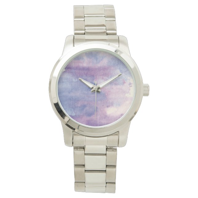 Purple Haze II Watch (Front)