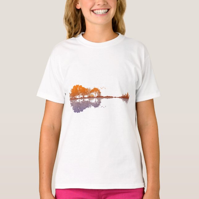 Purple Haze T-shirt (Front)