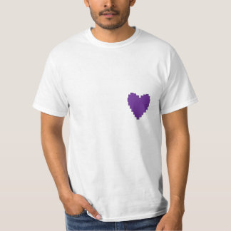 purple heart T-Shirt