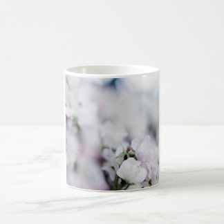 Purple Hues Coffee Mug