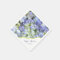 Purple Hydrangea Customizable Wedding