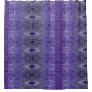 Purple Ikat 7