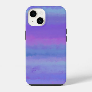 Purple Is My Favourite Colour iPhone 14 Case