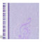Purple keys & notes_Binder