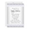 Purple Lavender and Grey Baby Girl Shower