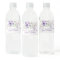 Purple Lavender White Floral Wedding Favours |