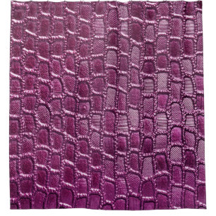 Purple leather texture