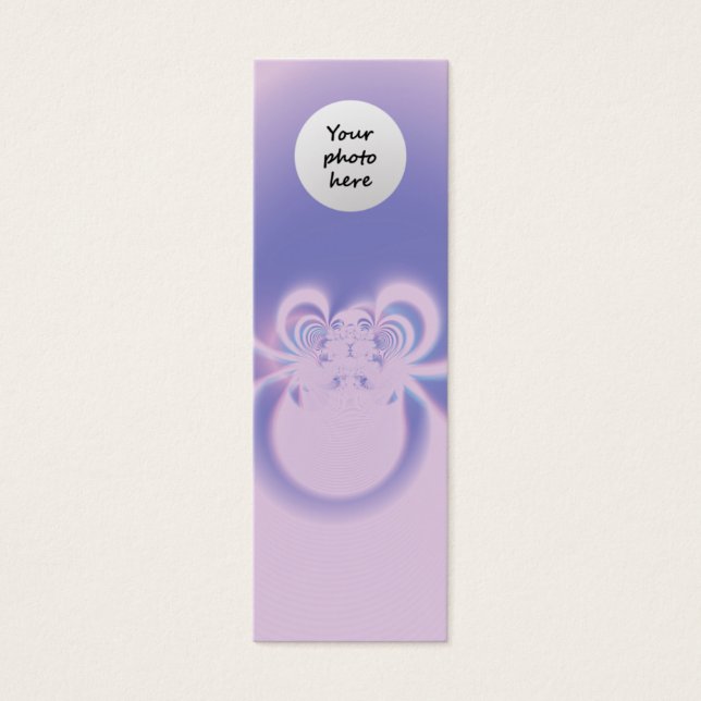 Purple Light (Front)