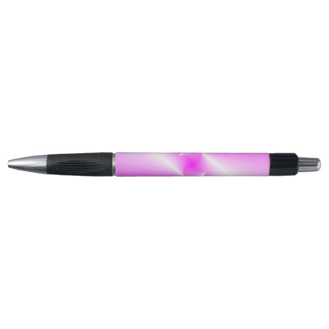 Purple Light rays Pen (Front)