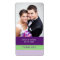Purple Lime Photo Wedding Labels