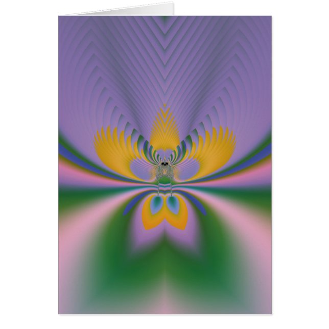 Purple Lotus (Front)