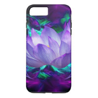 Purple lotus flower and its meaning