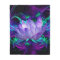 Purple lotus flower and its meaning