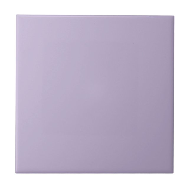 Purple Magic Square Kitchen and Bathroom Tile (Front)