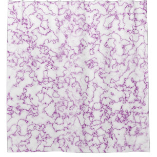 Purple marble pattern