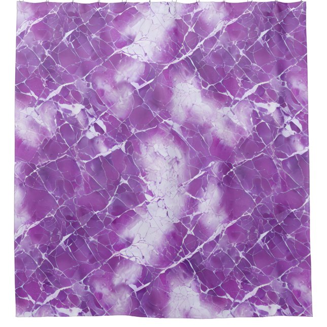Purple Marble Texture Effect (Front)