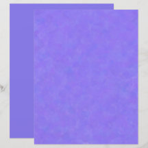 Purple Marbled Craft Paper Sheet