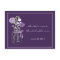 Purple Mason Jar Bridal Shower Advice