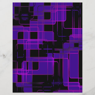 Purple Matrix