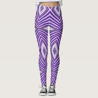 Purple Maze