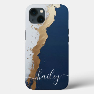 purple mermaid skin with glitter Case-Mate i iPhone 13 Case