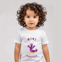 Purple monster