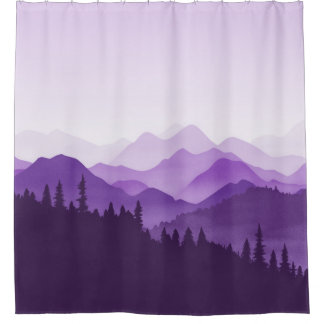 Purple Mountains Majesty