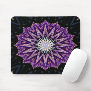 Purple...... Mouse Pad