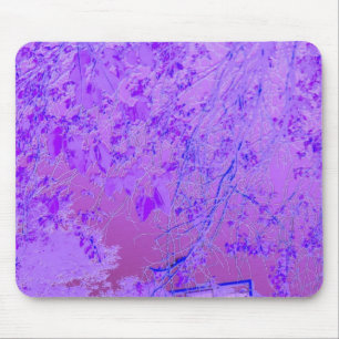 Purple Mousepad