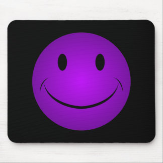 Purple Mousepad